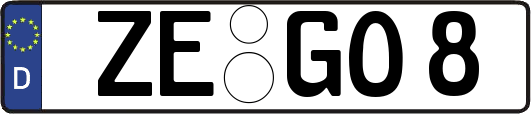 ZE-GO8