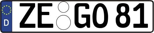 ZE-GO81