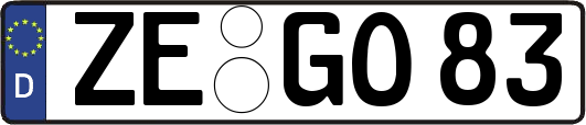 ZE-GO83