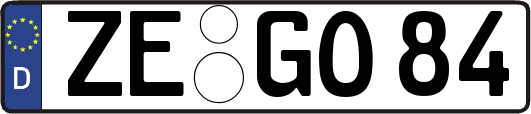 ZE-GO84