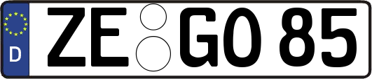 ZE-GO85