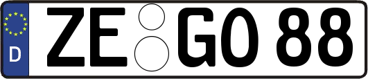 ZE-GO88