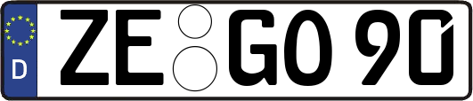 ZE-GO90