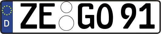 ZE-GO91