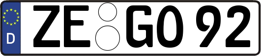 ZE-GO92