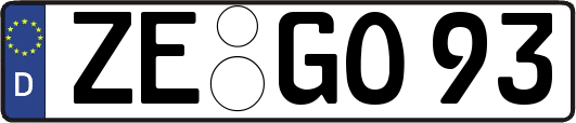 ZE-GO93