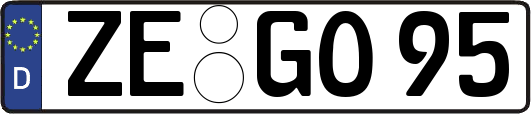 ZE-GO95