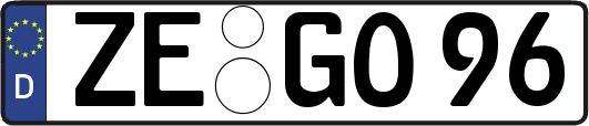 ZE-GO96