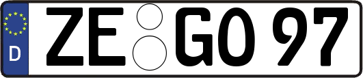 ZE-GO97
