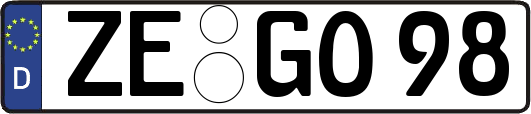 ZE-GO98