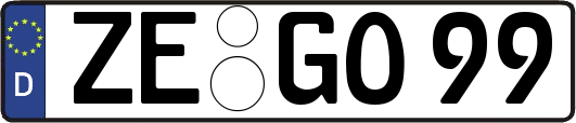 ZE-GO99