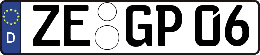 ZE-GP06