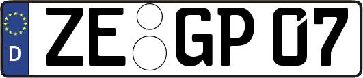ZE-GP07