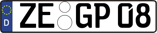 ZE-GP08