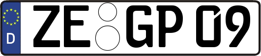 ZE-GP09