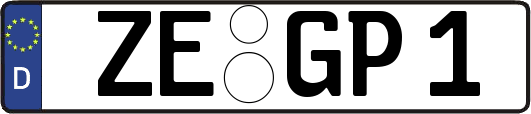 ZE-GP1