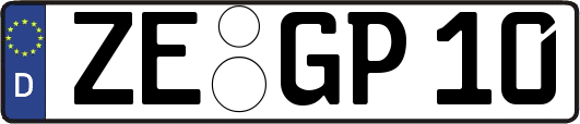 ZE-GP10