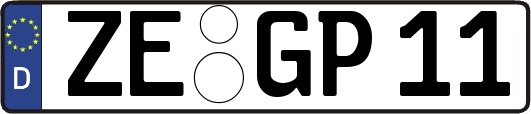 ZE-GP11