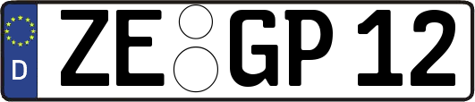 ZE-GP12