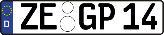 ZE-GP14