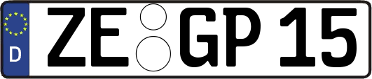 ZE-GP15