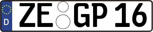 ZE-GP16