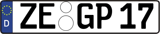 ZE-GP17