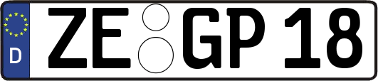ZE-GP18