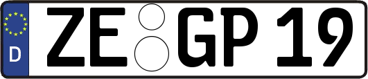 ZE-GP19