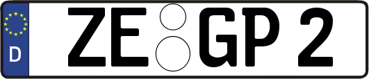 ZE-GP2
