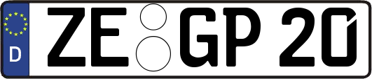 ZE-GP20