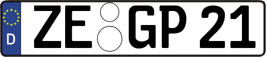 ZE-GP21