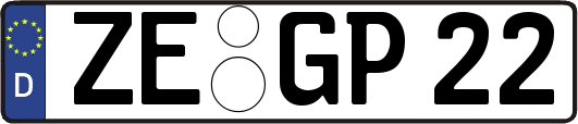 ZE-GP22