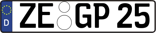ZE-GP25