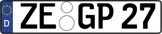ZE-GP27