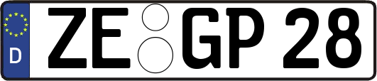ZE-GP28