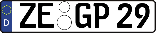 ZE-GP29