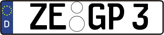 ZE-GP3