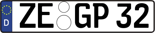 ZE-GP32
