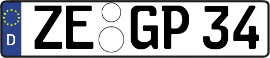 ZE-GP34
