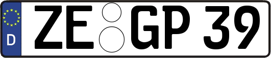 ZE-GP39