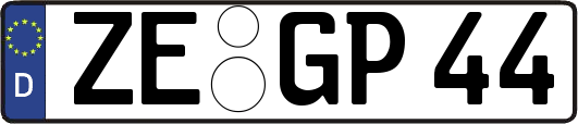 ZE-GP44