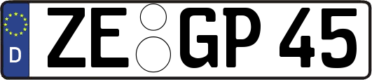 ZE-GP45
