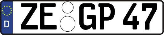 ZE-GP47