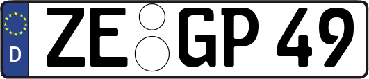 ZE-GP49
