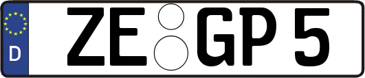 ZE-GP5