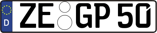 ZE-GP50