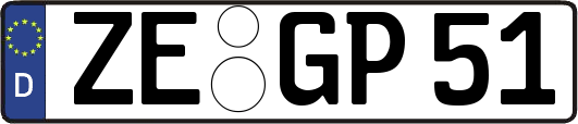 ZE-GP51