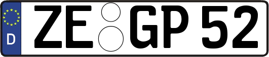 ZE-GP52