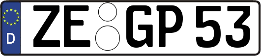 ZE-GP53